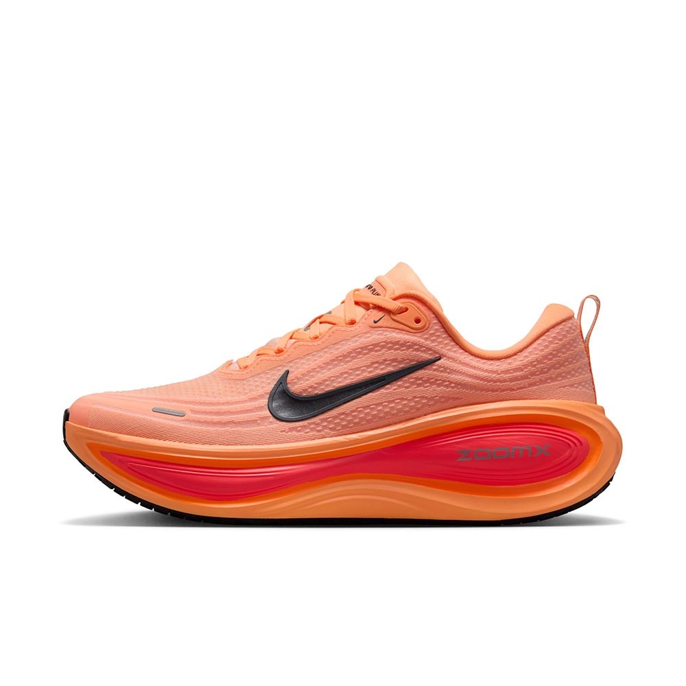 Nike Vomero Plus Joggesko Herre Oransje/Rød