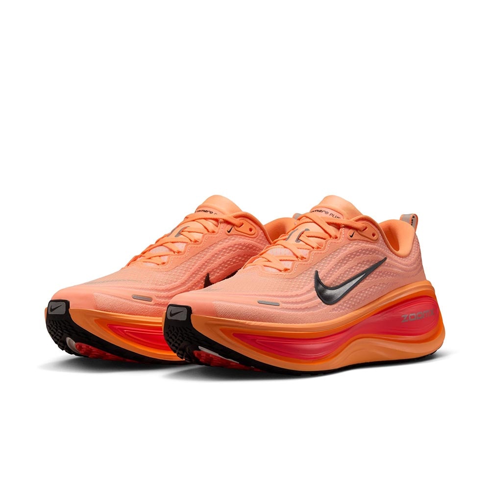 Nike Vomero Plus Joggesko Herre Oransje/Rød