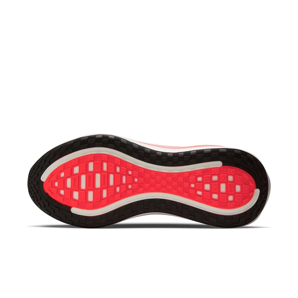 Nike Vomero Plus Joggesko Herre Hvit/Rød