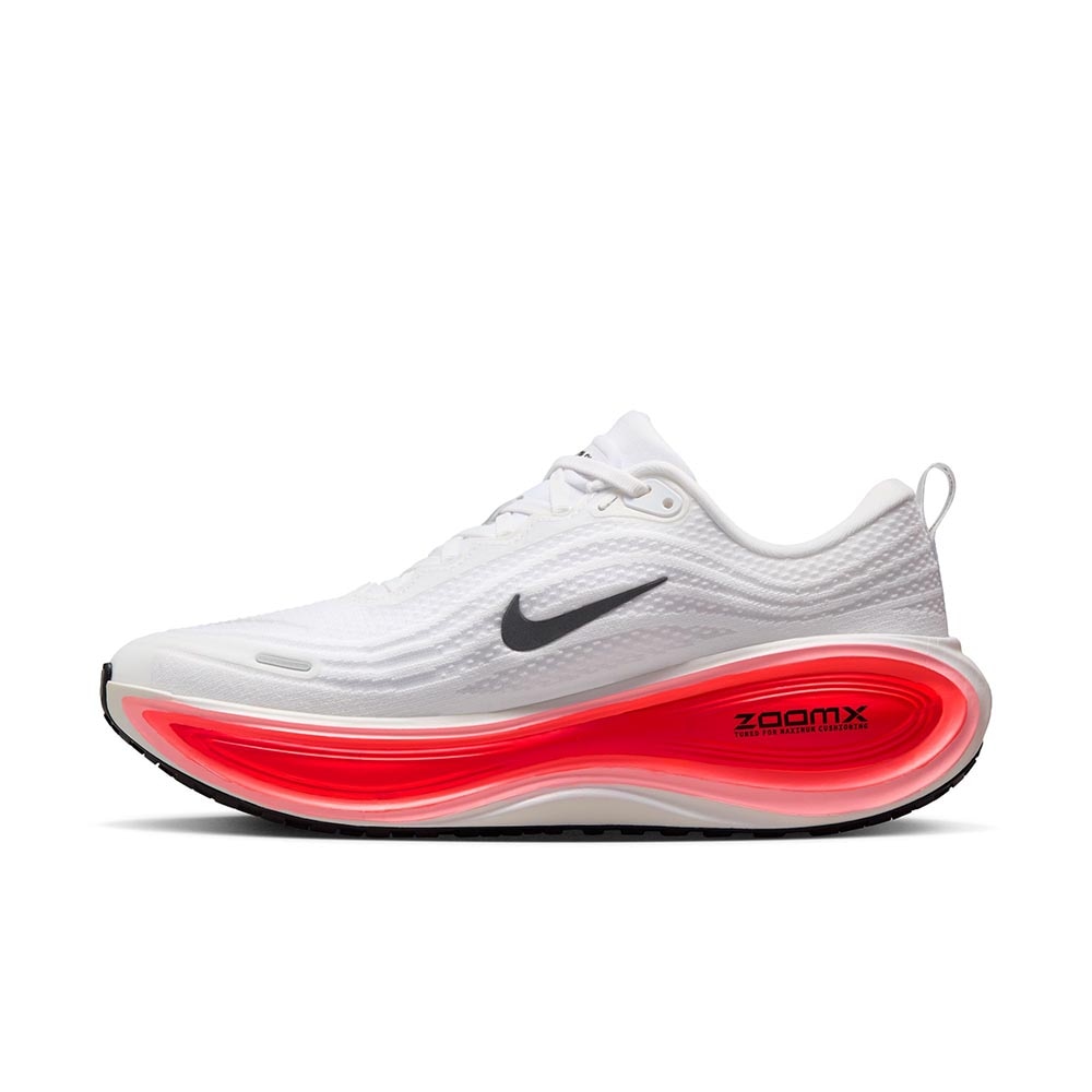 Nike Vomero Plus Joggesko Herre Hvit/Rød