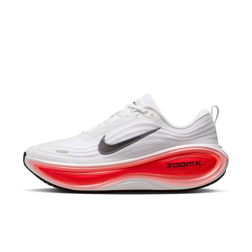 Nike Vomero Plus Joggesko Herre Hvit/Rød