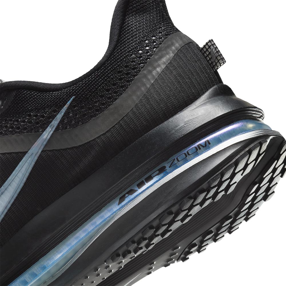 Nike Pegasus Premium Joggesko Herre Sort/Grå
