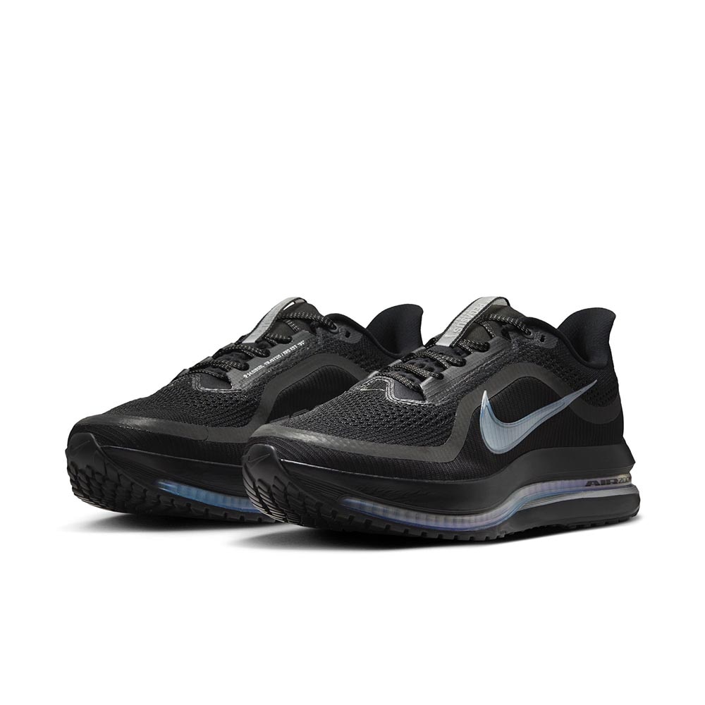Nike Pegasus Premium Joggesko Herre Sort/Grå