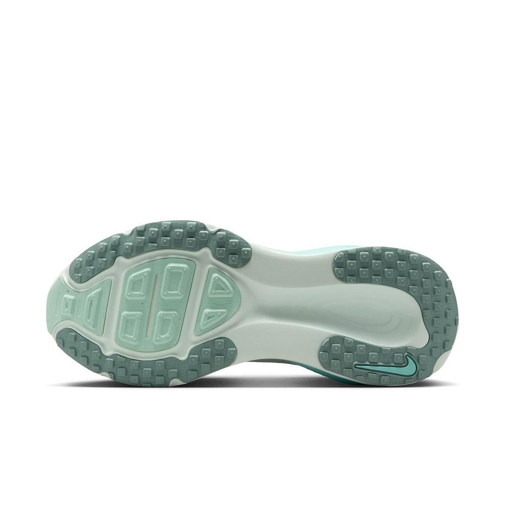 Nike Vomero 18 Joggesko Dame Hvit/Turkis