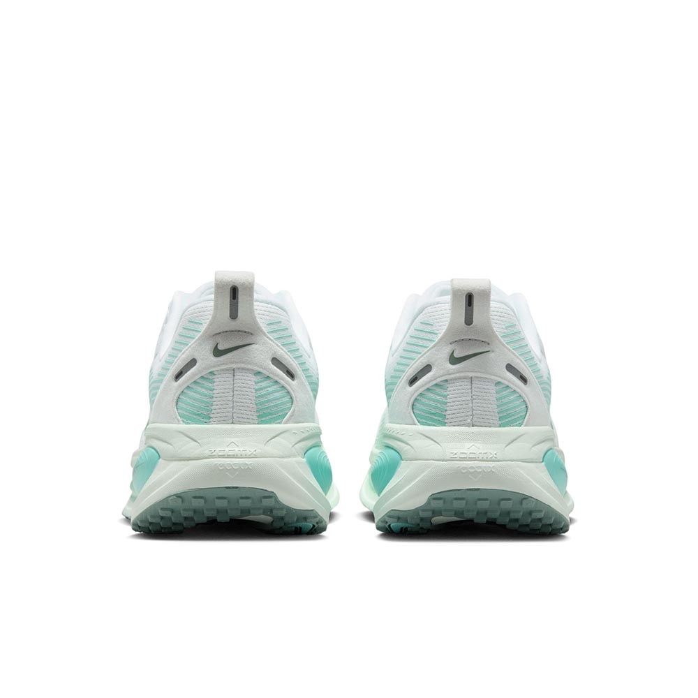 Nike Vomero 18 Joggesko Dame Hvit/Turkis