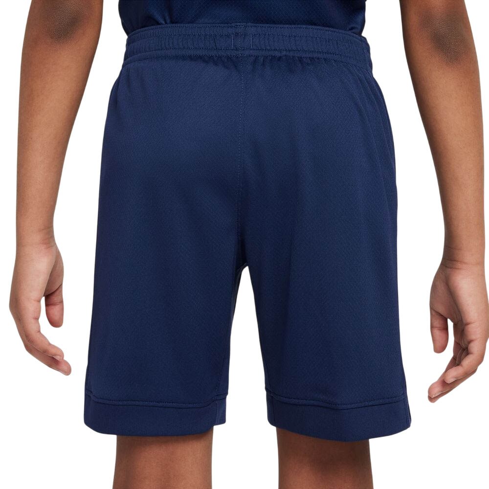 Nike PSG Fotballshorts 25/26 Barn Hjemme 