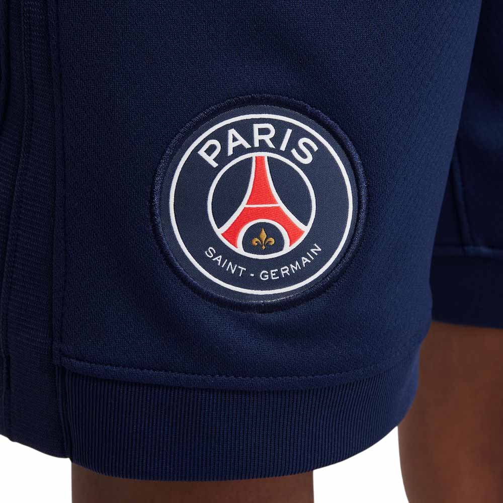 Nike PSG Fotballshorts 25/26 Barn Hjemme 
