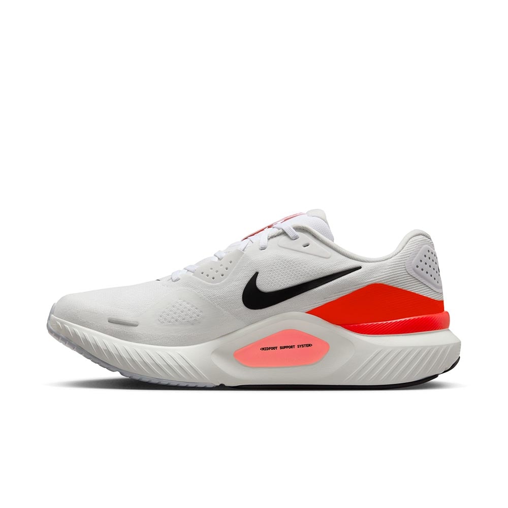 Nike Structure 26 Joggesko Herre Hvit/Rød