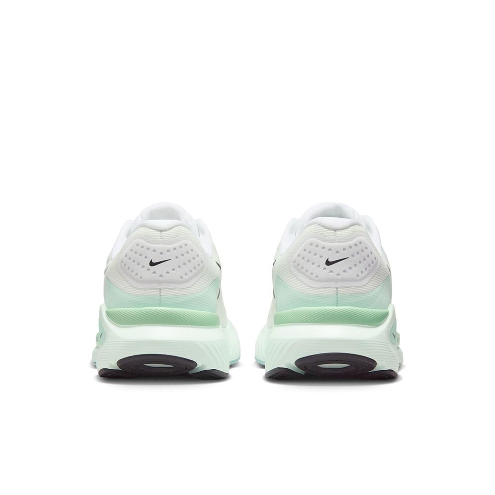 Nike Structure 26 Joggesko Dame Hvit/Turkis