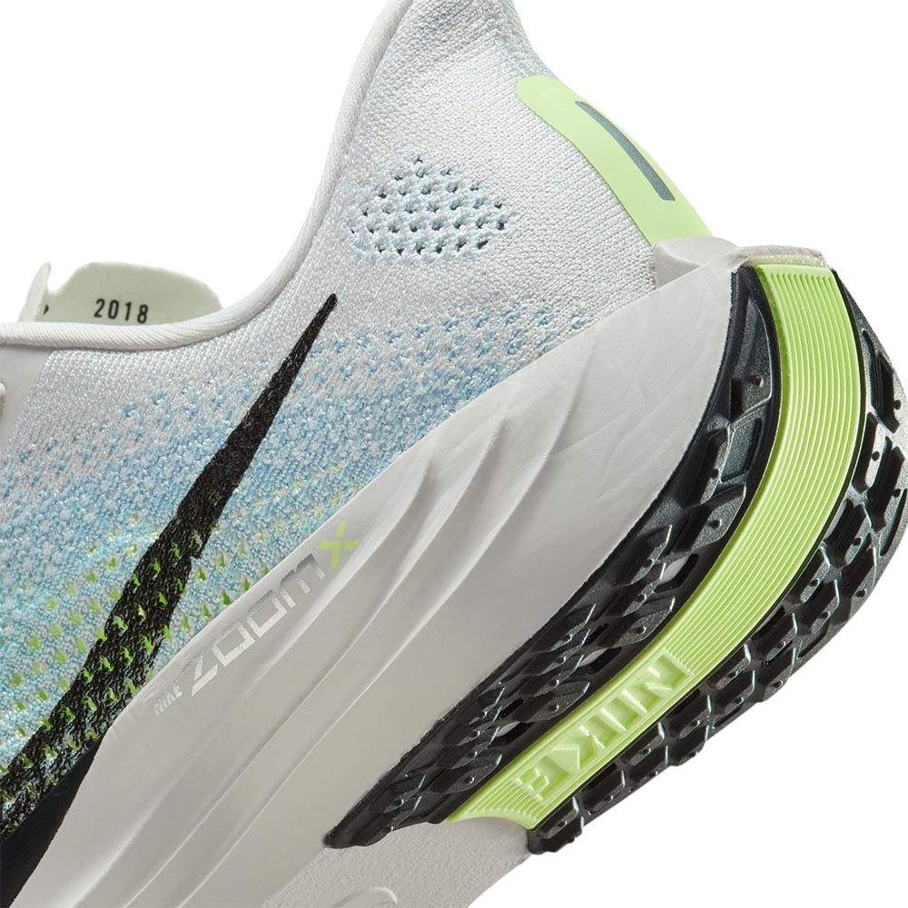 Nike Pegasus Plus Joggesko Dame Hvit/Blå/Grønn
