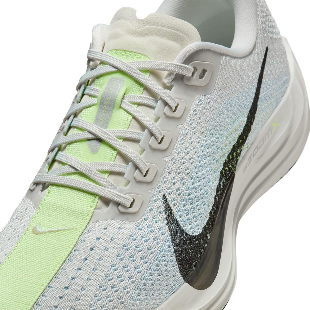 Nike Pegasus Plus Joggesko Dame Hvit/Blå/Grønn