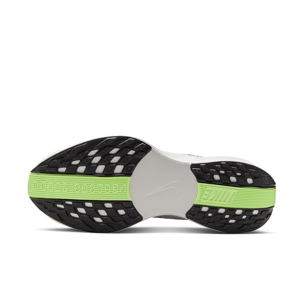 Nike Pegasus Plus Joggesko Dame Hvit/Blå/Grønn