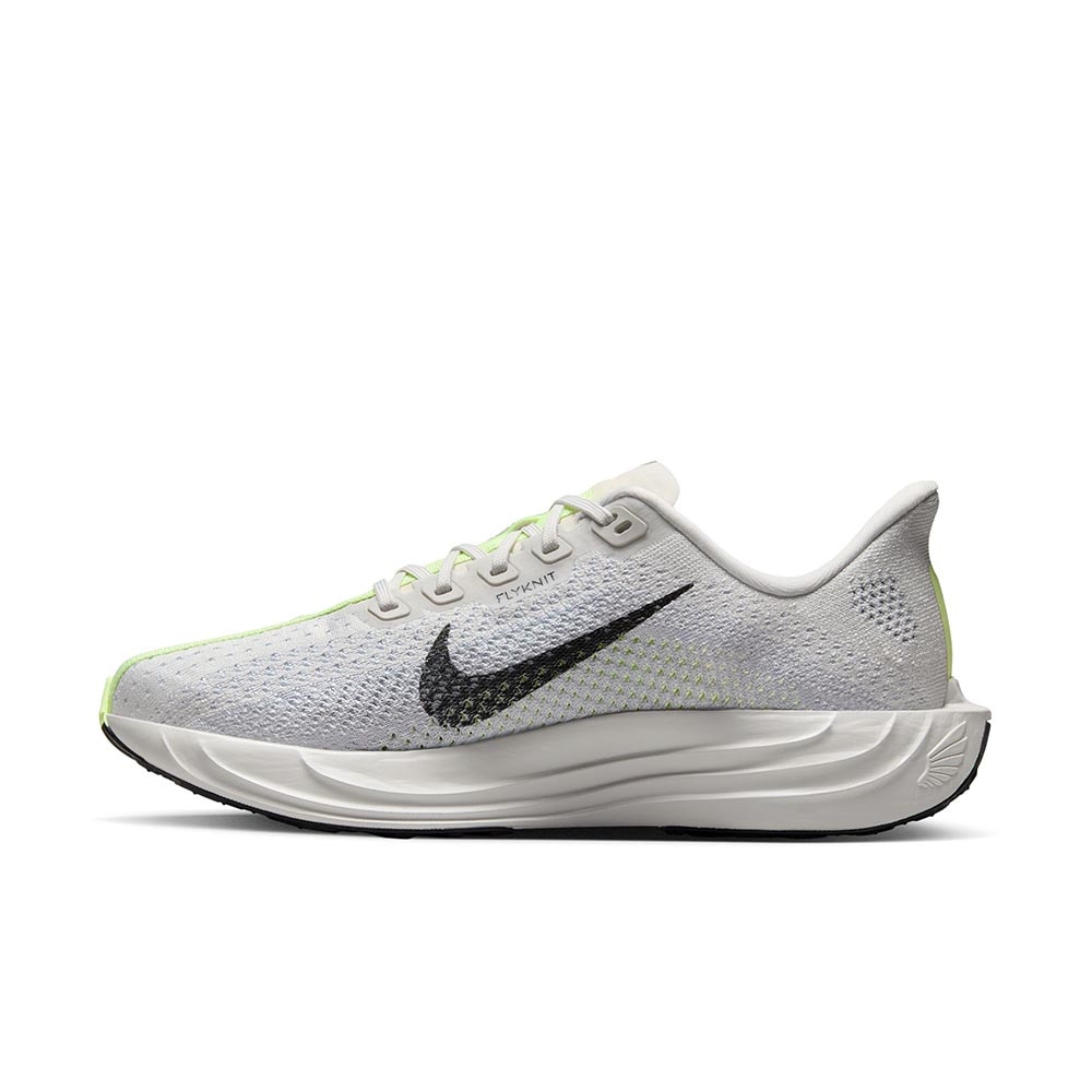 Nike Pegasus Plus Joggesko Dame Hvit/Blå/Grønn