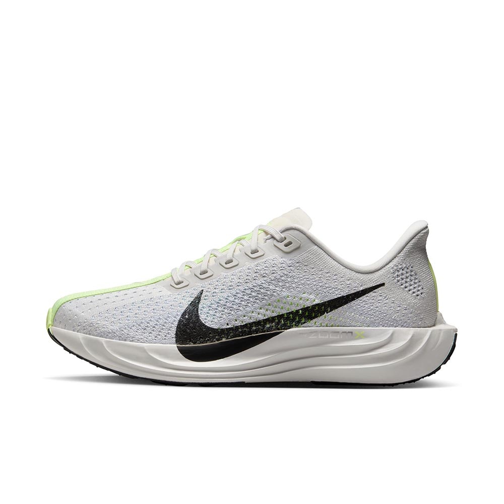 Nike Pegasus Plus Joggesko Dame Hvit/Blå/Grønn