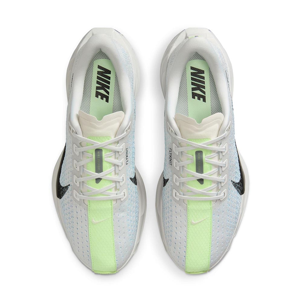 Nike Pegasus Plus Joggesko Dame Hvit/Blå/Grønn