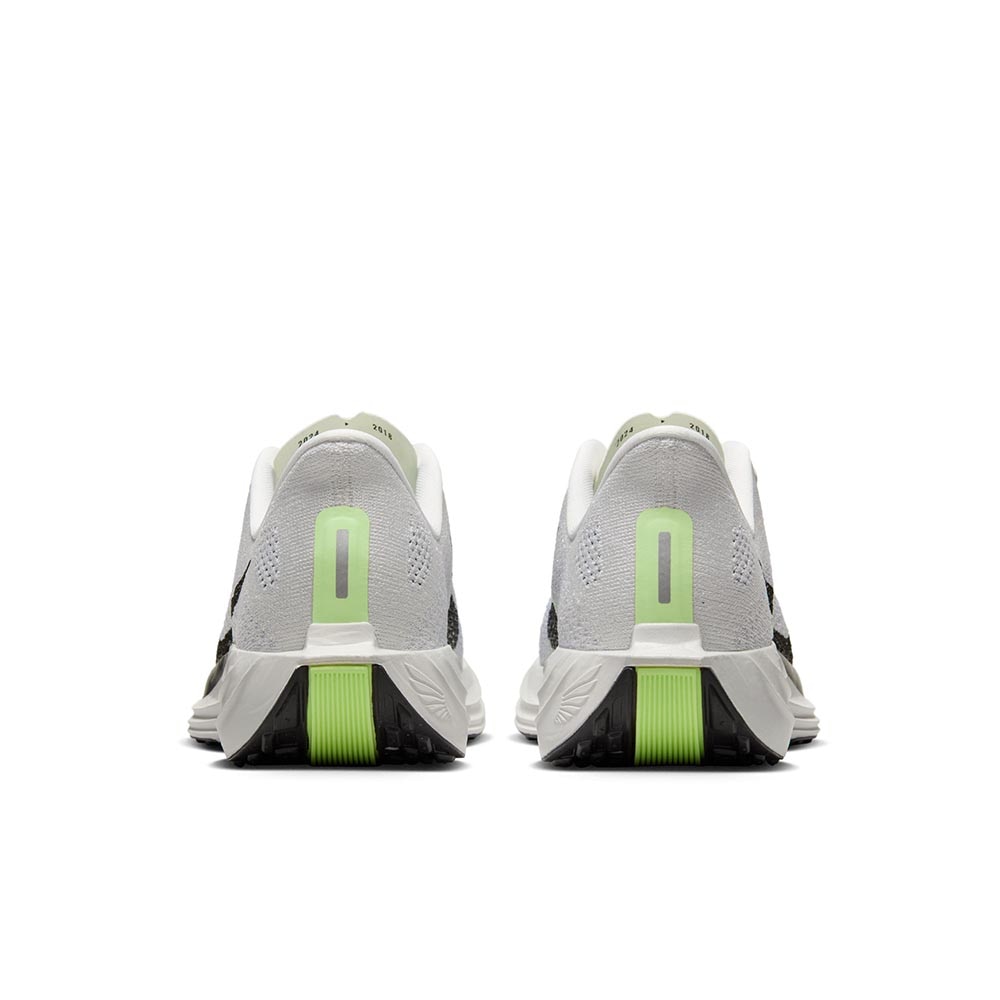 Nike Pegasus Plus Joggesko Dame Hvit/Blå/Grønn