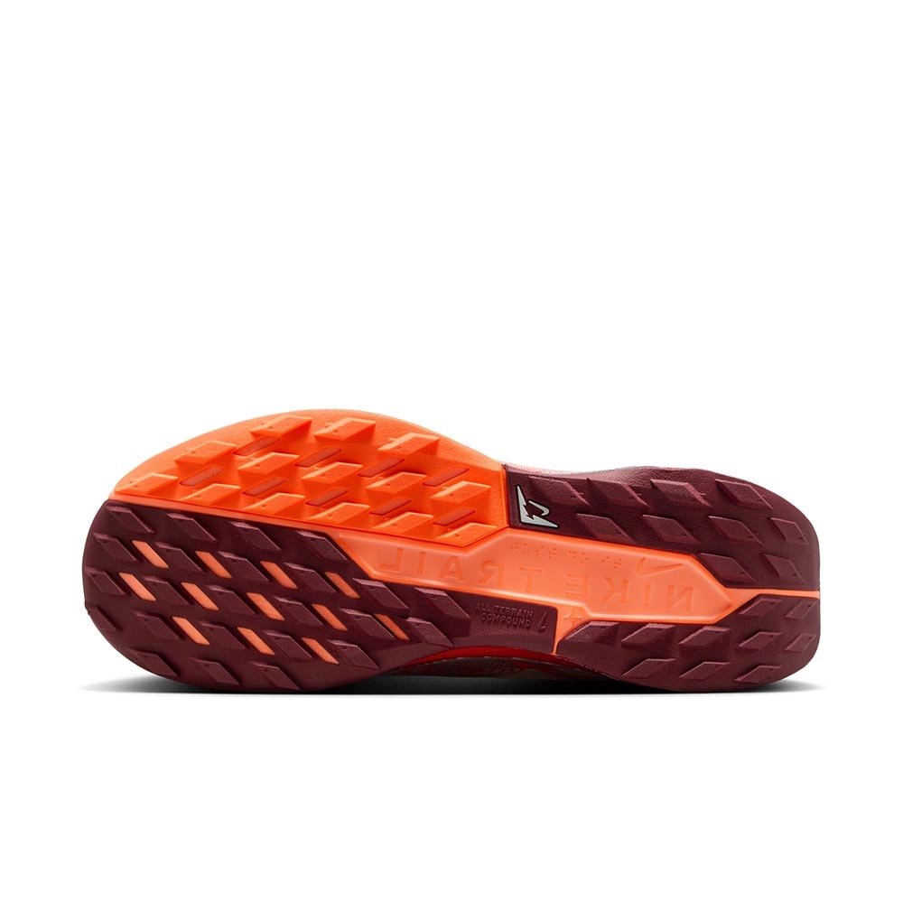 Nike Pegasus Trail 5 GORE-TEX Joggesko Dame Hvit/Rød