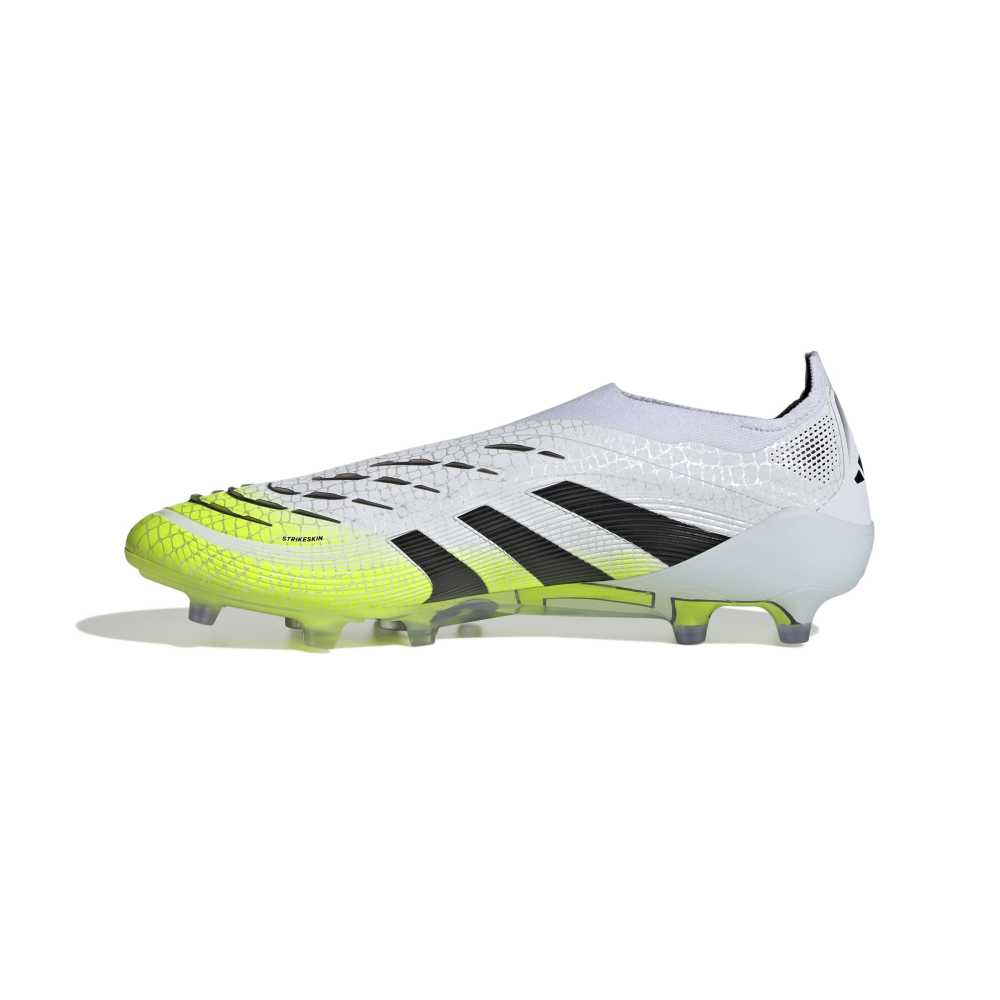 Adidas Predator Elite AG Laceless Fotballsko Radiant Blaze 