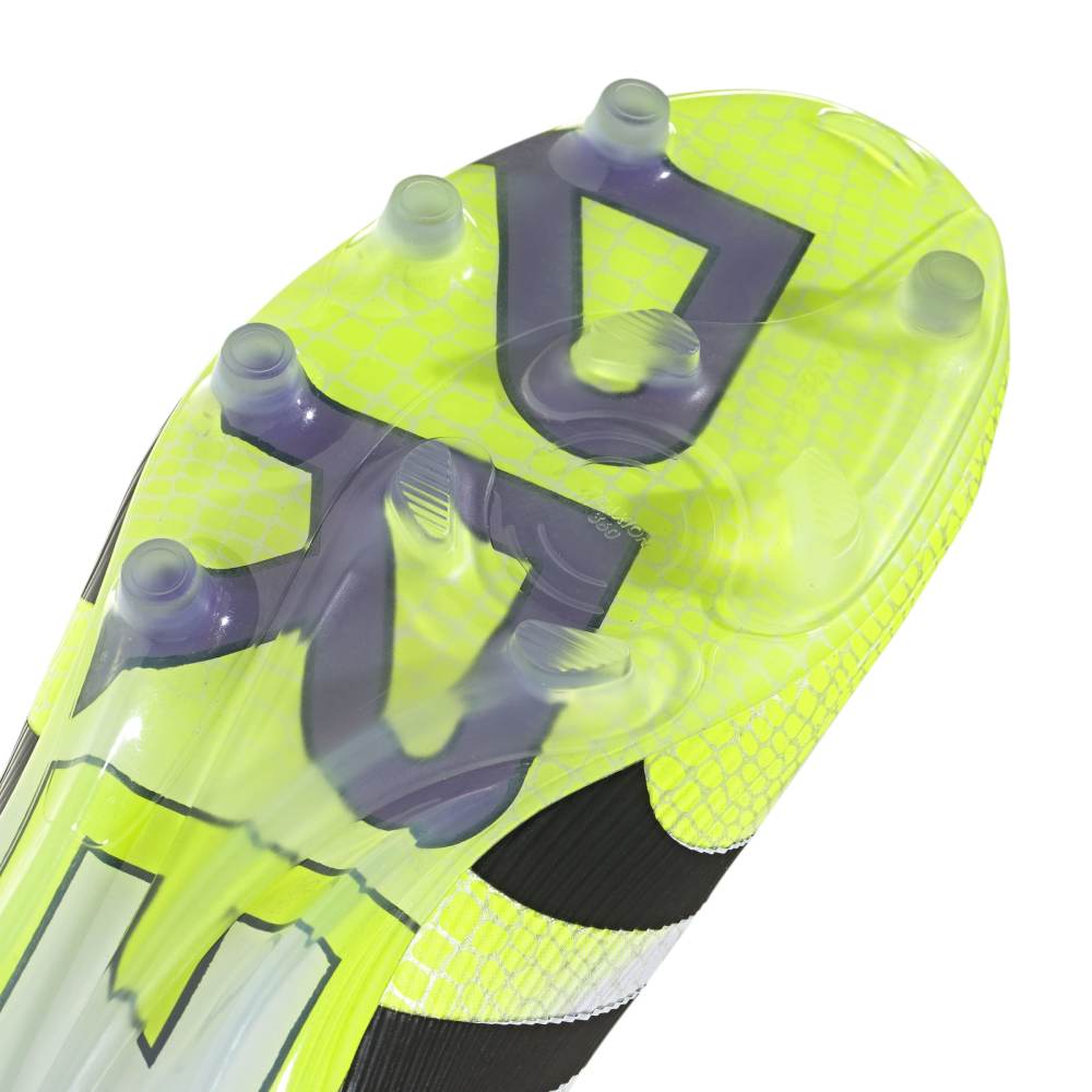 Adidas Predator Elite AG Laceless Fotballsko Radiant Blaze 