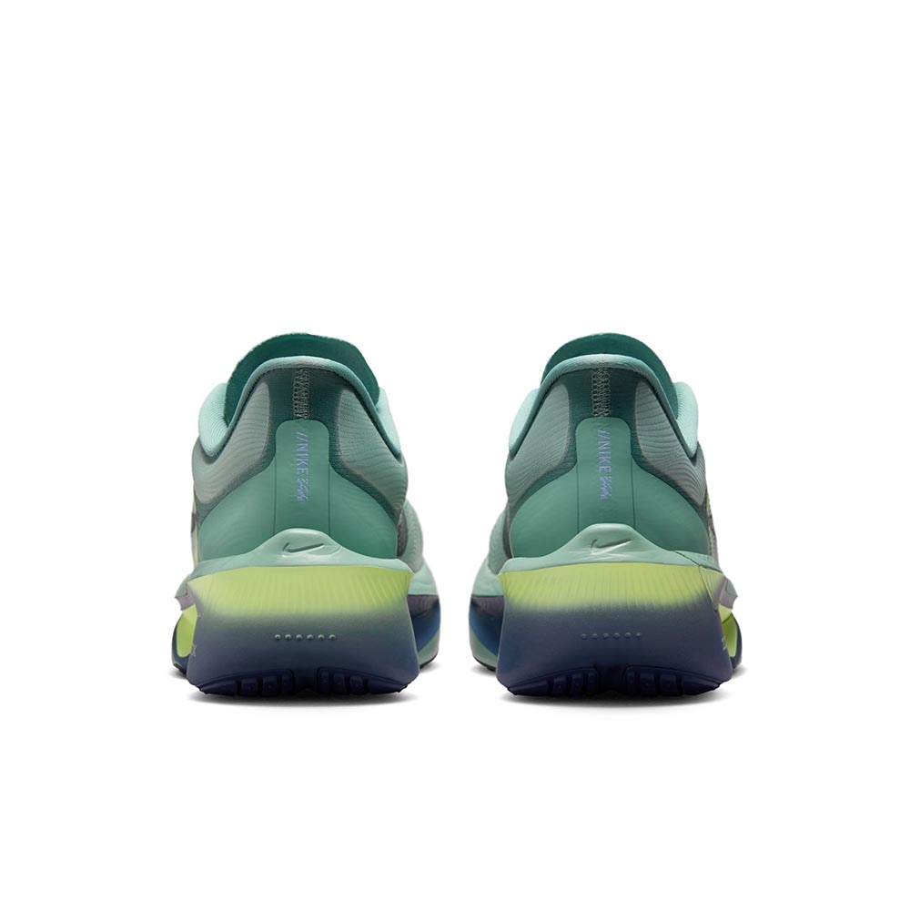 Nike Zoom Fly 6 Joggesko Herre Grønn/Gul/Blå