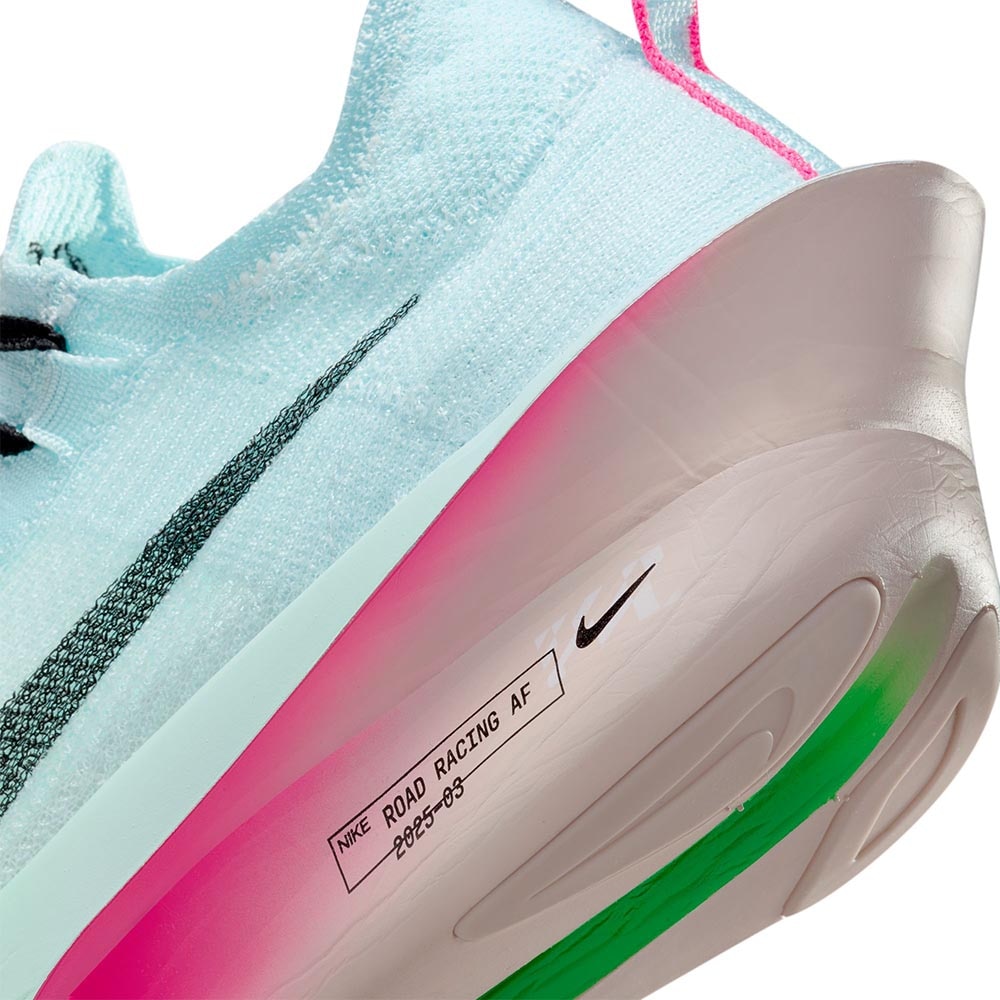 Nike Alphafly Next% 3 Joggesko Herre Turkis/Sort/Rosa