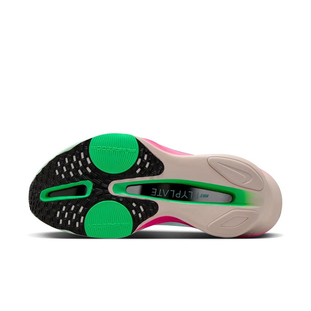 Nike Alphafly Next% 3 Joggesko Herre Turkis/Sort/Rosa