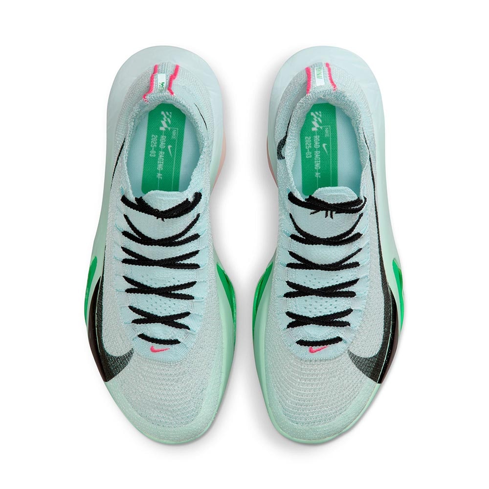Nike Alphafly Next% 3 Joggesko Herre Turkis/Sort/Rosa
