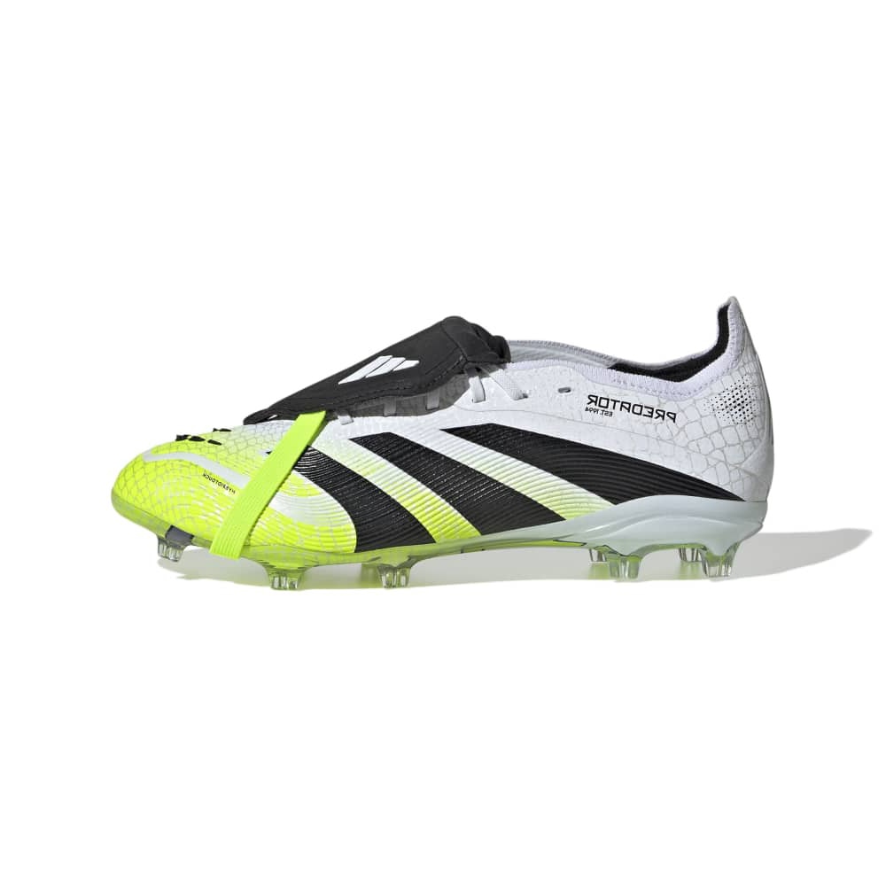 Adidas Predator Elite FT FG Fotballsko Barn Radiant Blaze