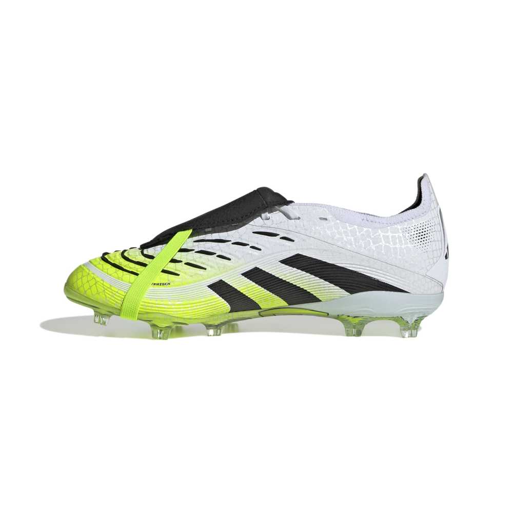 Adidas Predator Elite FT FG Fotballsko Barn Radiant Blaze