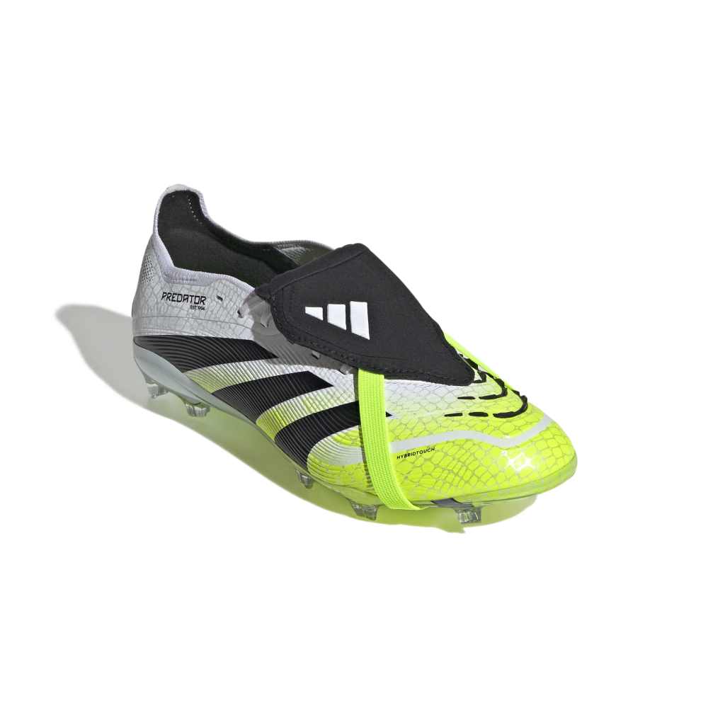 Adidas Predator Elite FT FG Fotballsko Barn Radiant Blaze