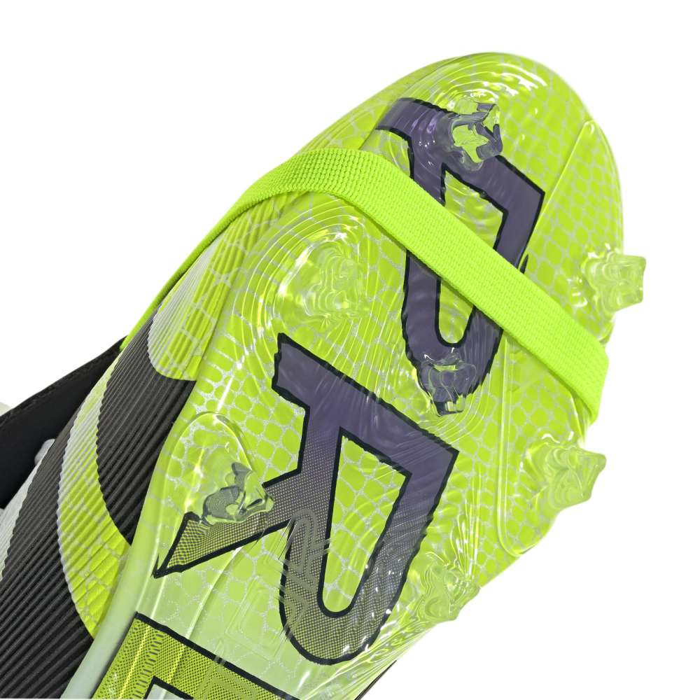 Adidas Predator Elite FT FG Fotballsko Barn Radiant Blaze