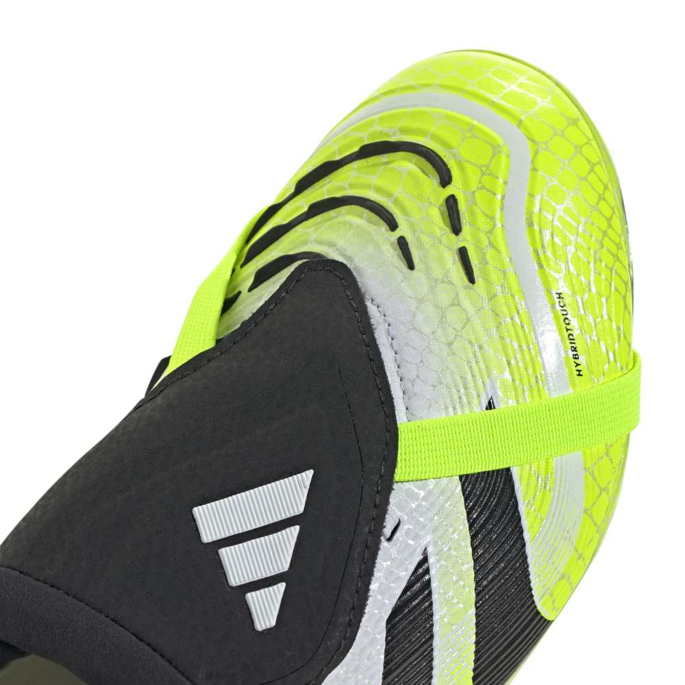Adidas Predator Elite FT FG Fotballsko Barn Radiant Blaze