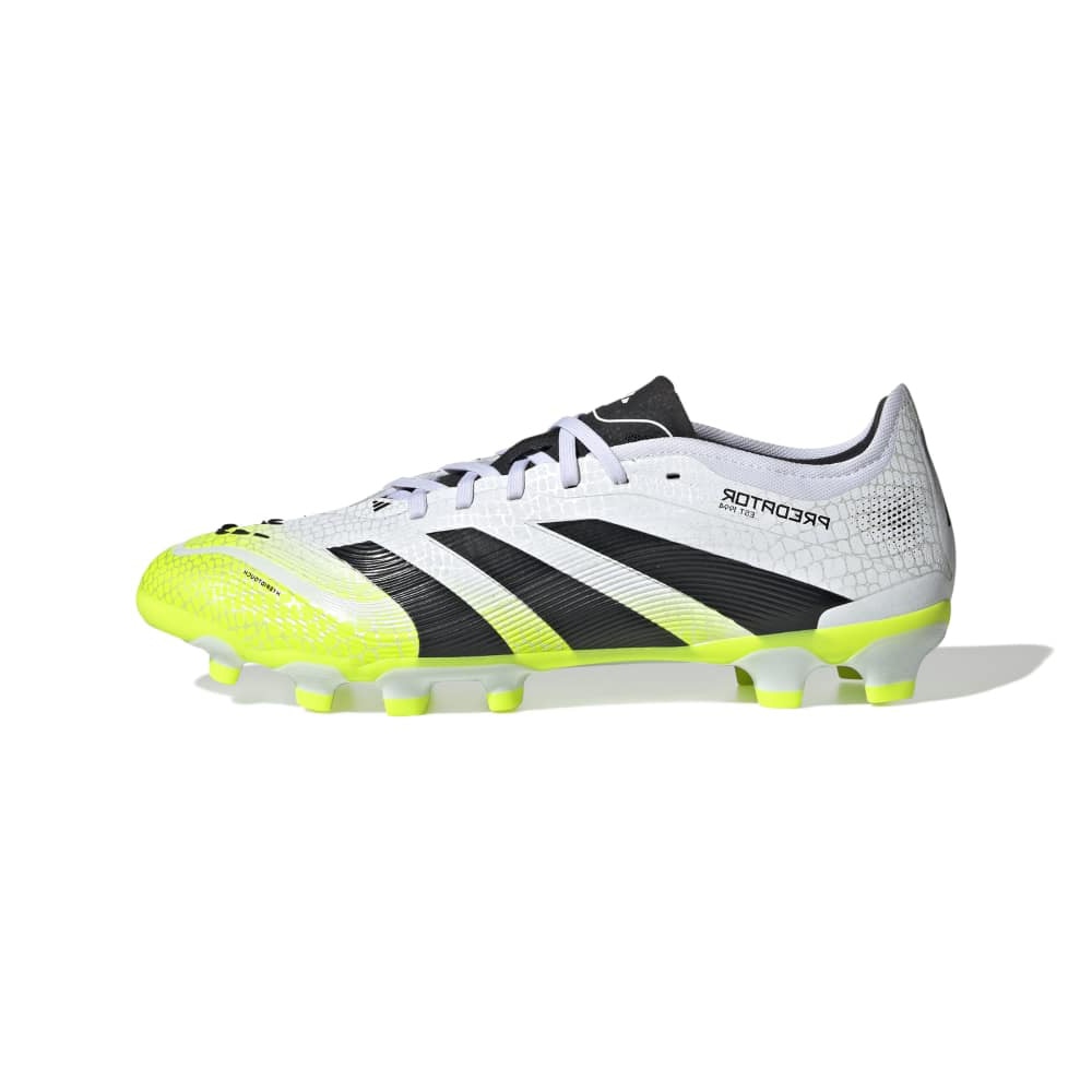 Adidas Predator Pro MG Fotballsko Radiant Blaze