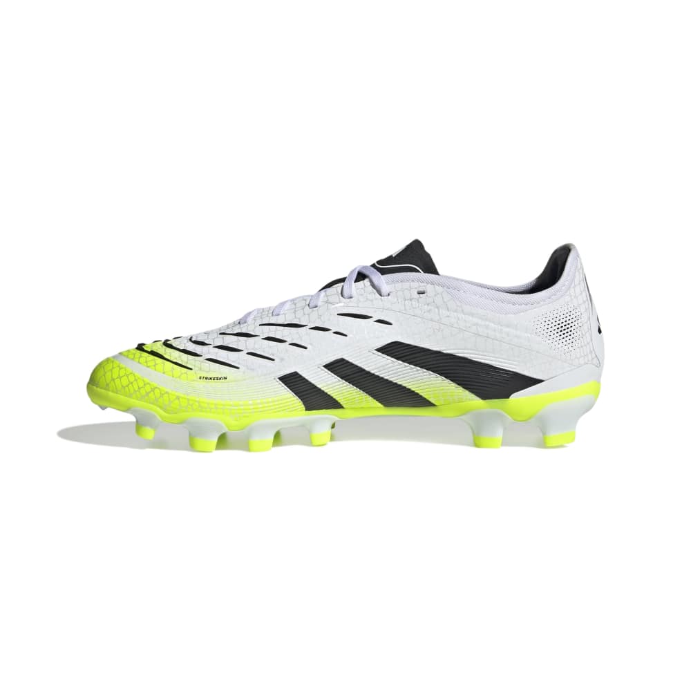 Adidas Predator Pro MG Fotballsko Radiant Blaze