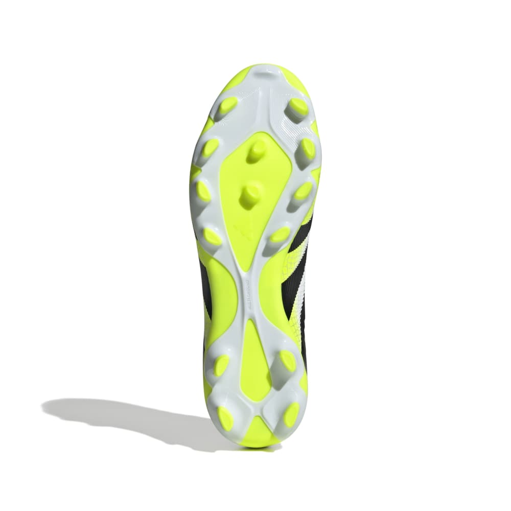 Adidas Predator Pro MG Fotballsko Radiant Blaze