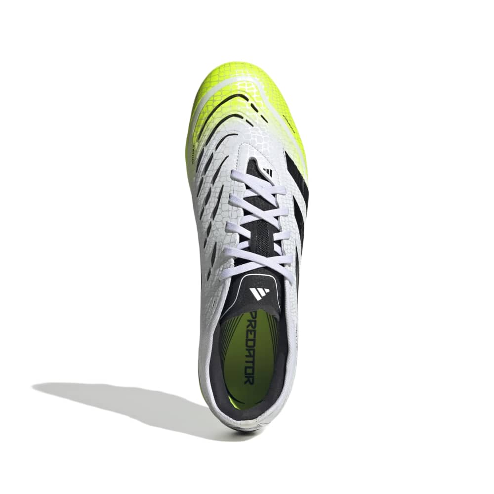 Adidas Predator Pro MG Fotballsko Radiant Blaze