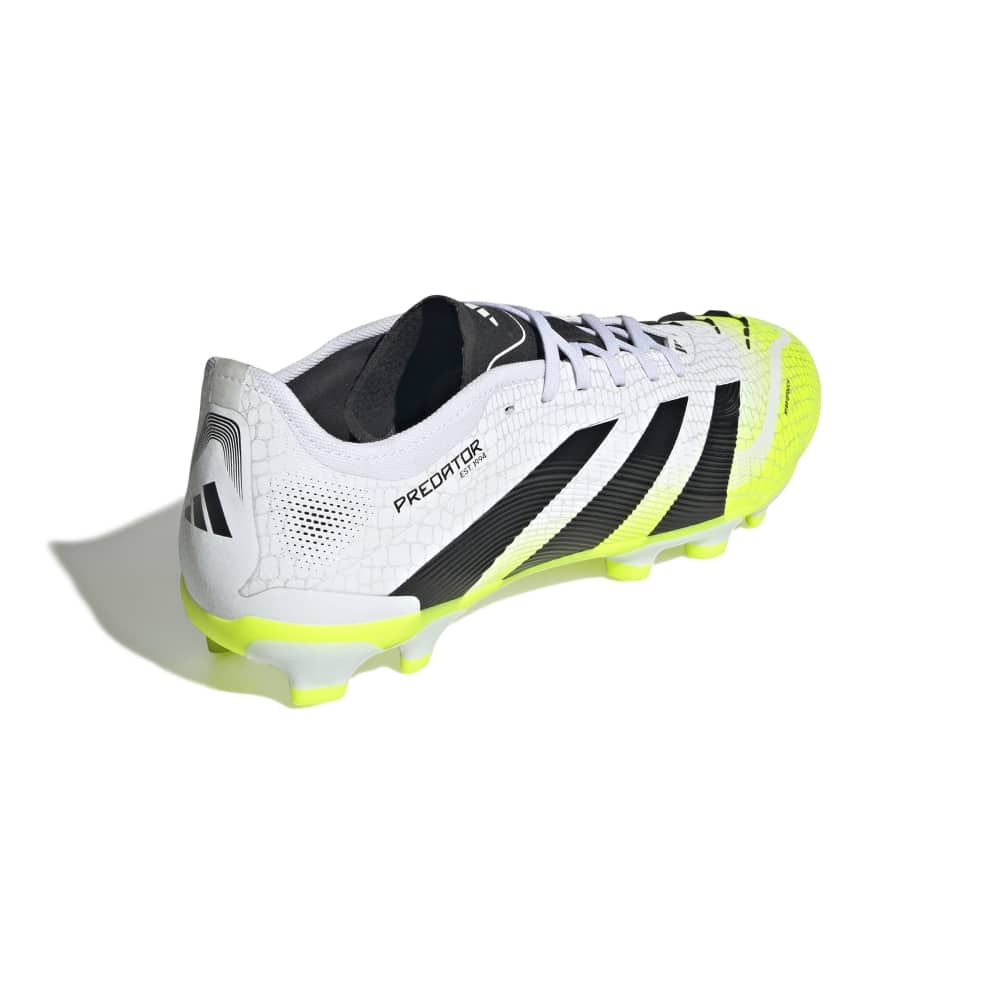 Adidas Predator Pro MG Fotballsko Radiant Blaze