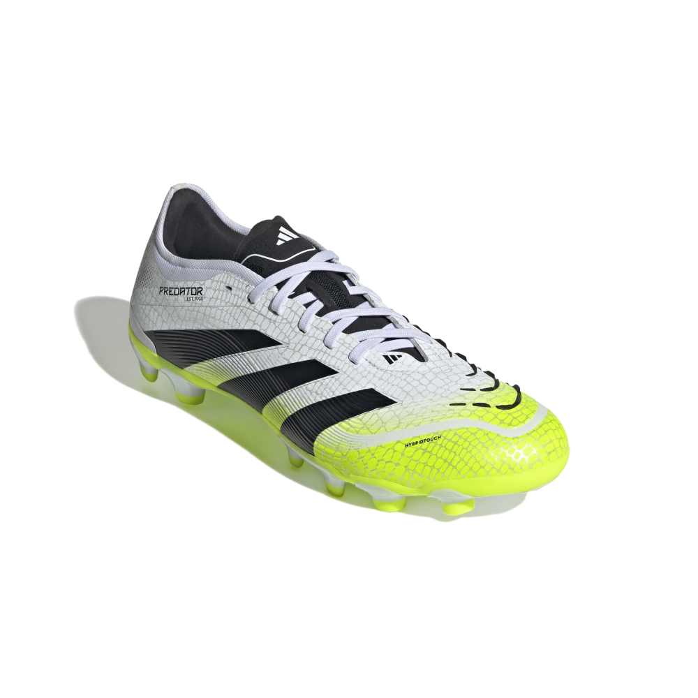 Adidas Predator Pro MG Fotballsko Radiant Blaze