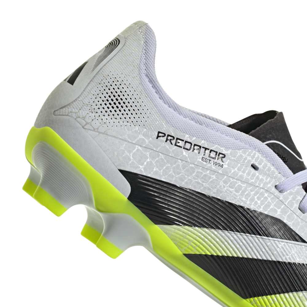 Adidas Predator Pro MG Fotballsko Radiant Blaze