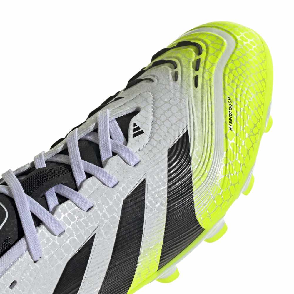 Adidas Predator Pro MG Fotballsko Radiant Blaze