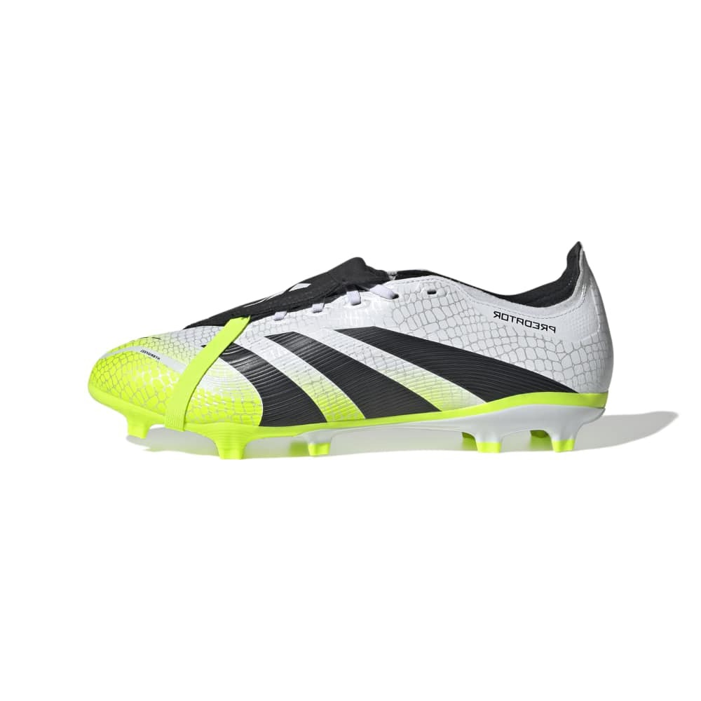 Adidas Predator League FT FG/MG Fotballsko Radiant Blaze