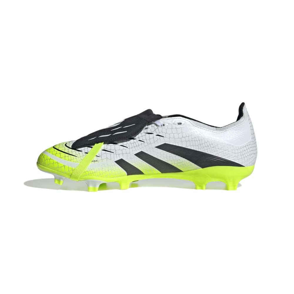 Adidas Predator League FT FG/MG Fotballsko Radiant Blaze