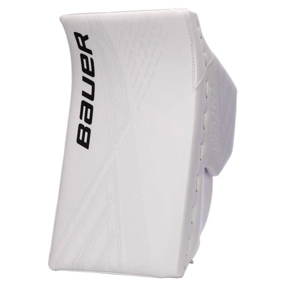 Bauer Supreme Ultrasonic Spakhanske