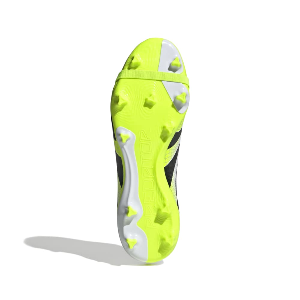 Adidas Predator League FT FG/MG Fotballsko Radiant Blaze