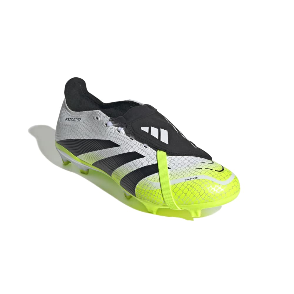Adidas Predator League FT FG/MG Fotballsko Radiant Blaze