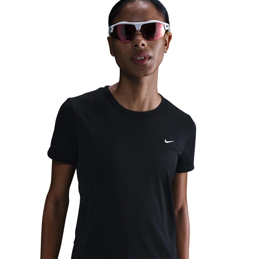 Nike Tempo Dri-FIT T-skjorte Dame Sort
