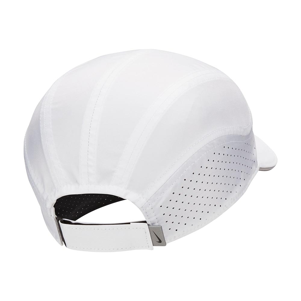 Nike Dri-Fit ADV Fly Cap Hvit