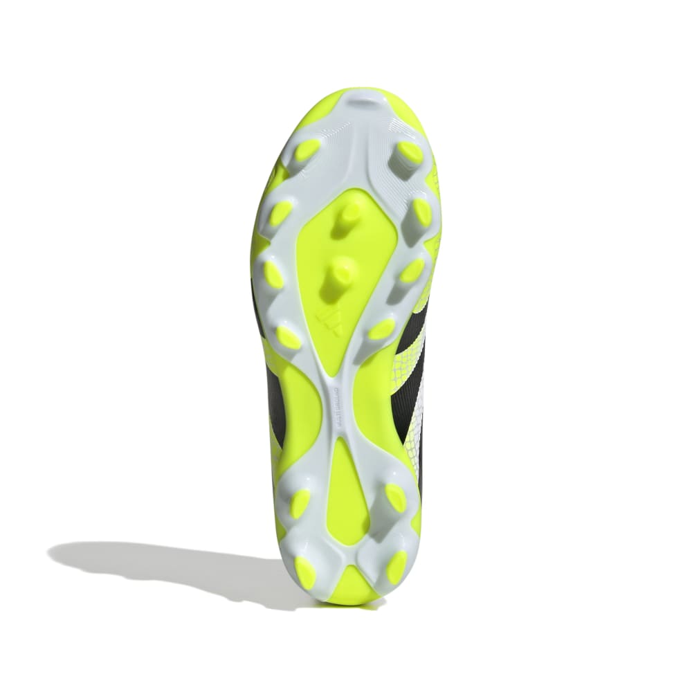 Adidas Predator League MG Fotballsko Barn Radiant Blaze 