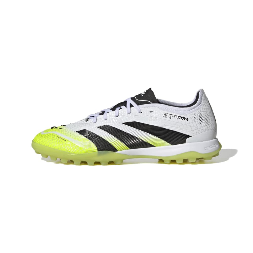 Adidas Predator Pro TF Fotballsko Radiant Blaze