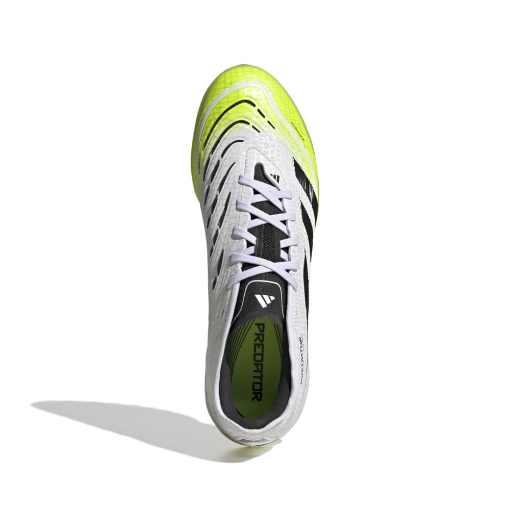 Adidas Predator Pro TF Fotballsko Radiant Blaze